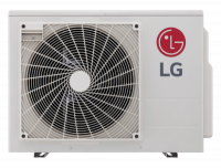 LG �������� ����� ������ �����-������ ����� PROMULTI 2.0 MU4R27.U40
