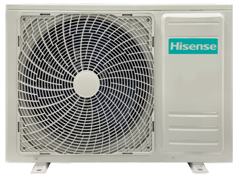 Hisense ������������ �����-������� ����� NEO Classic A (R32) AS-12HR4RYDDC00