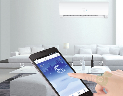 ������ �����-������� �� 2 ������� Haier Flexis Super Match 2U40S2SM1FA/AS25S2SF2FA-G/AS35S2SF2FA-W