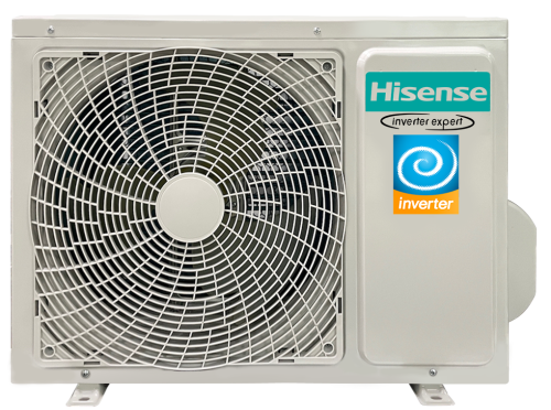Hisense ����������� �����-������� ����� Premium DESIGN Super DC Inverter Wi-Fi  AS-18UW4RXATG03