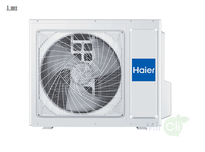 ������ �����-������� �� 3 ������� Haier Super Match 3U55S2SR5FA/AS25S2SF2FA-G*3��