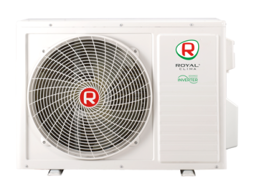 ROYAL CLIMA �������� ����� ����� MULTI GAMMA EU ERP Inverter 3TFM-25HN/OUT