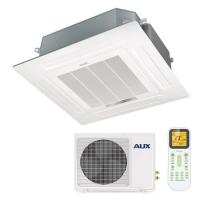 ��������� ����������� AUX ALCA-H18/4DR2 + AL-H18/4DR2(U) + MB13 ������ ��� ALCA-H09/12/18 inverter � on-off