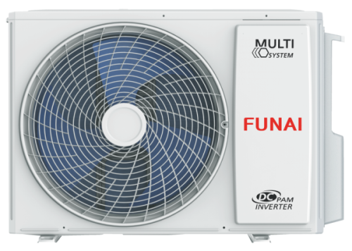 FUNAI �������� ����� ����� ORIGAMI KODO Inverter RAM-I-5OK120HP.01/U