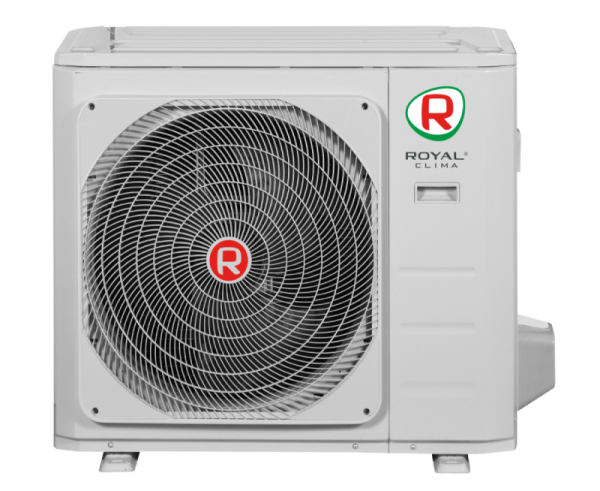 ROYAL CLIMA ������������ �����-������� ��������-����������� ���� ����� ESPERTO 2024 ES-F 36HRX/ES-E 36HX