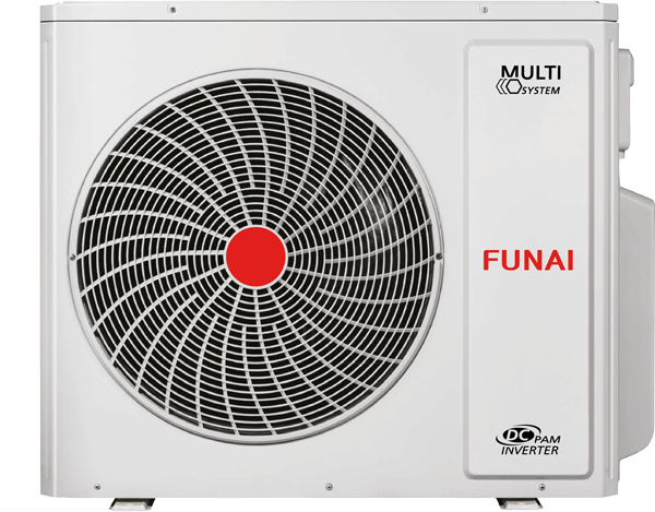 FUNAI �������� ����� ������ ����� ������ ����� KIRIGAMI Inverter RAM-I-3KG70HP.01/U