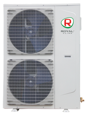 ROYAL CLIMA ������������ �����-������� ���������� ���� ����� COMPETENZA 2023 CO-D 12HNXA/CO-E 12HNX