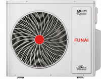 FUNAI �������� ����� ������ ����� ������ ����� KIRIGAMI Inverter RAM-I-3KG70HP.01/U