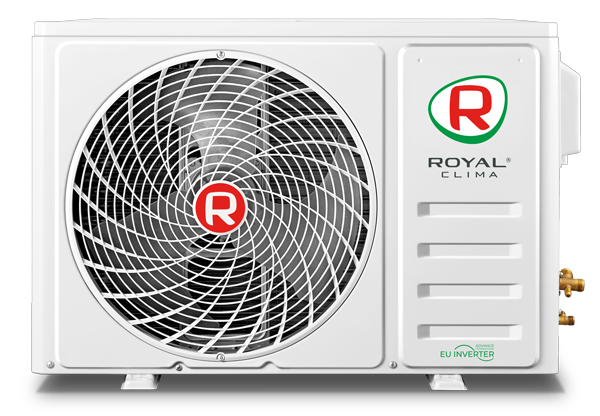 ROYAL CLIMA ����������� �����-������� PERFETTO DC EU Inverter 2025 RCI-PFD75HN
