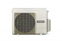 Hitachi �������� ����� ������-�����-������ ����� MULTIZONE COMFORT (R32) RAM-40NE2F