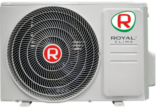 ROYAL CLIMA ������������ �����-������� ����� TRIUMPH LITE RC-TWL70HN