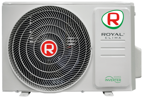 ROYAL CLIMA ����������� �����-������� TRIUMPH Inverter 2024 RCI-TWC75HN