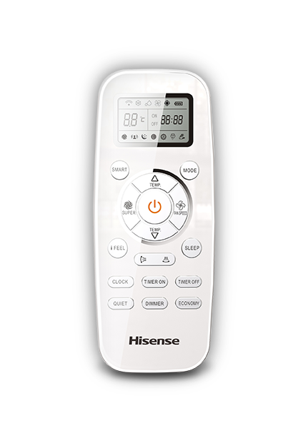 Hisense �����-������� ���������� ���� ����� HEAVY CLASSIC 2022 AUC-60HR4SKA/AUC-950R/AUW-60H6SP1