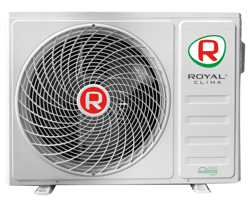 ROYAL CLIMA ����������� �����-������� ����� GLORIA INVERTER UPGRADE RCI-GL22HN