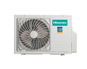 Hisense �������� ����� FREE Match DC Inverter (R32) AMW3-24U4RJC