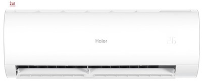 ������ �����-������� �� 2 ������� Haier Coral M Super Match 2U40S2SM1FA/AS20PS1HRA-M*2