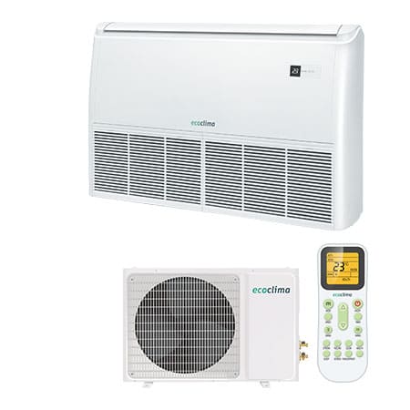 ��������-���������� ����������� Ecoclima ECLCF-H60/5R1 + ECL-H60/5R1
