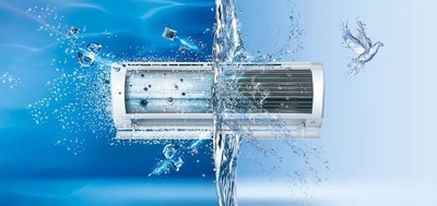 ����������� Haier Flexis AS70S2SF3FA-W/1U70S2SJ2FA