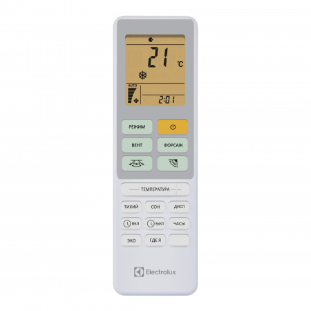 Electrolux �����-������� ����� Loft EACS-07HAL/N8