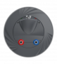 PHILIPS ������������� ��������������� ����� UltraHeat Round AWH1601/51(50DA)
