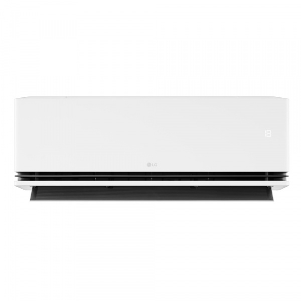 LG ����������� �����-������� ����� DELUXE PRO DUAL Inverter H12S1D