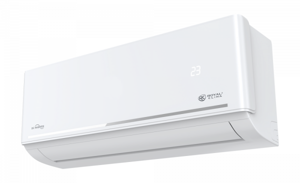 ROYAL CLIMA ����������� �����-������� ����� FELICITA Inverter RCI-FC55HN