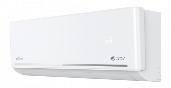 ROYAL CLIMA ����������� �����-������� ����� FELICITA Inverter RCI-FC55HN