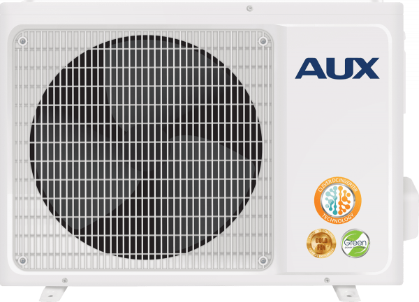 ��������� ����������� AUX ASW-H12B4/JD-R2DI + AS-H12B4/JD-R2DI, ������