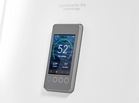 ��������������� Electrolux EWH 50 SmartInverter PRO