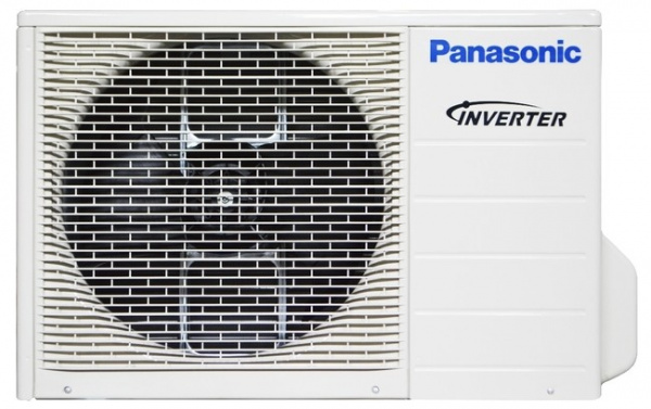 ��������� ����������� Panasonic CS-E12RKDW + CU-E12RKD, �����