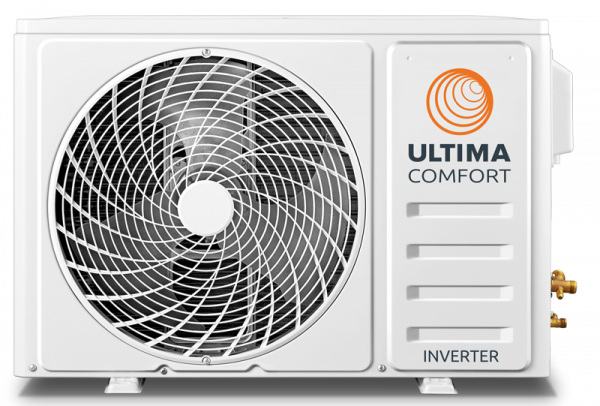 ULTIMA COMFORT ����������� �����-������� ����� ECLIPSE Inverter 2024 ECS-I12PN