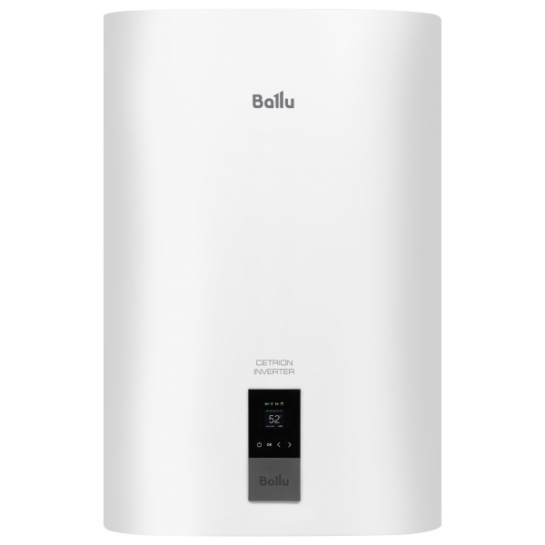 BALLU ��������������� ����� Cetrion Inverter BWH/S 80