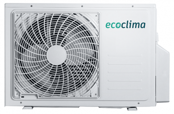 ��������� ����������� Ecoclima ECW-HE24/AA-4R2 + EC-HE24/A-4R2, �����