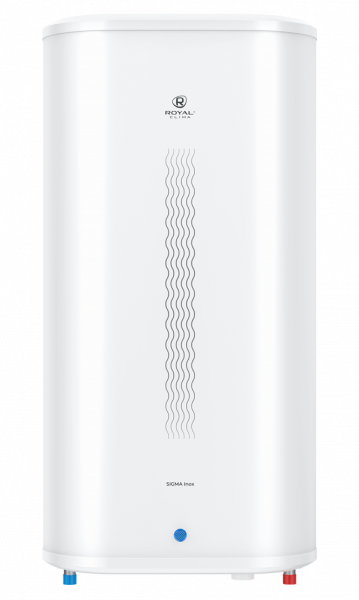 ROYAL CLIMA ������������� ��������������� ����� SIGMA Inox RWH-SG80-FS