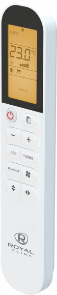 ROYAL CLIMA ����������� �����-������� ����� GLORIA INVERTER UPGRADE RCI-GL55HN