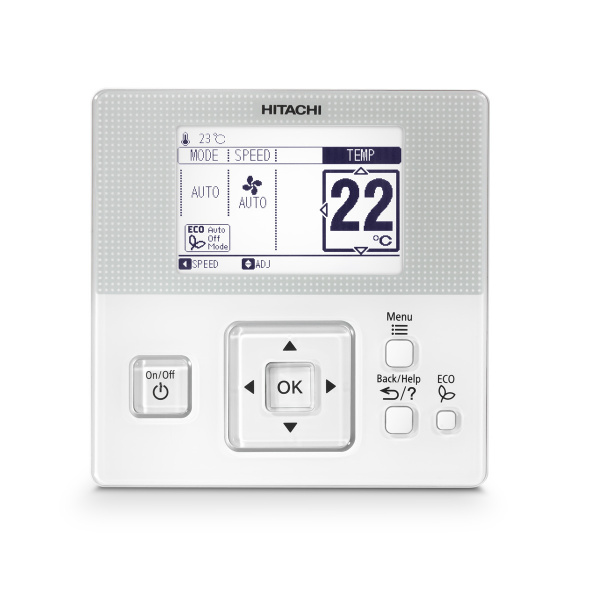 Hitachi ����������� �����-������� ���������� ���� (R32) RAD-25RPE/RAC-25NPE RAD-25RPE/RAC-25NPE