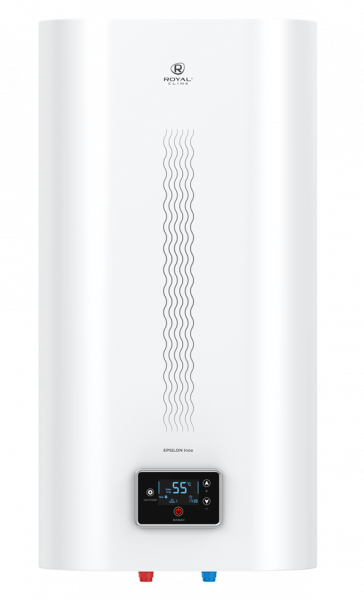 ROYAL CLIMA ������������� ��������������� ����� EPSILON Inox RWH-EP30-FS