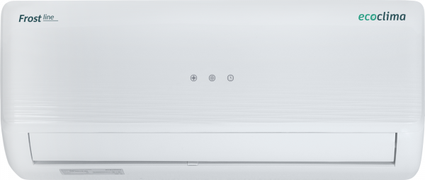 ��������� ����������� Ecoclima ECW-AX24/FB-4R1 + EC-AX24/F-4R1, �����