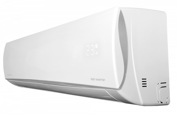 ECOSTAR ���������� ����� ������ �����-������� ����� RAY MULTI DC EU Inverter 2023 KVS-IMR09ST/IN