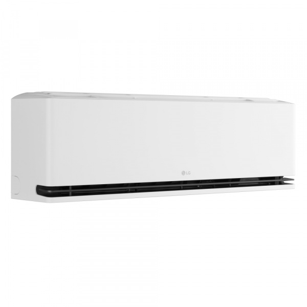 LG ����������� �����-������� ����� DELUXE PRO DUAL Inverter H12S1D