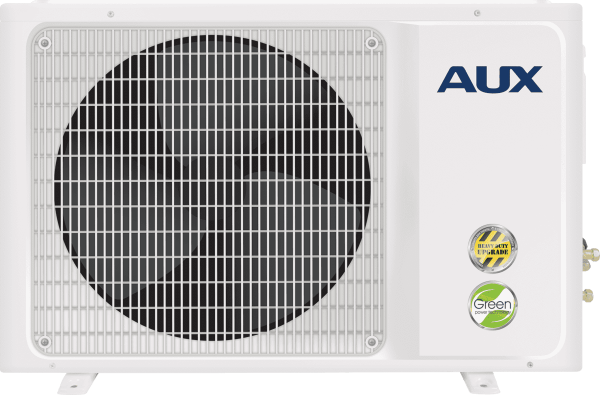 ��������� ����������� AUX ASW-H07A4/FP-R1DI + AS-H07A4/FP-R1DI, �����