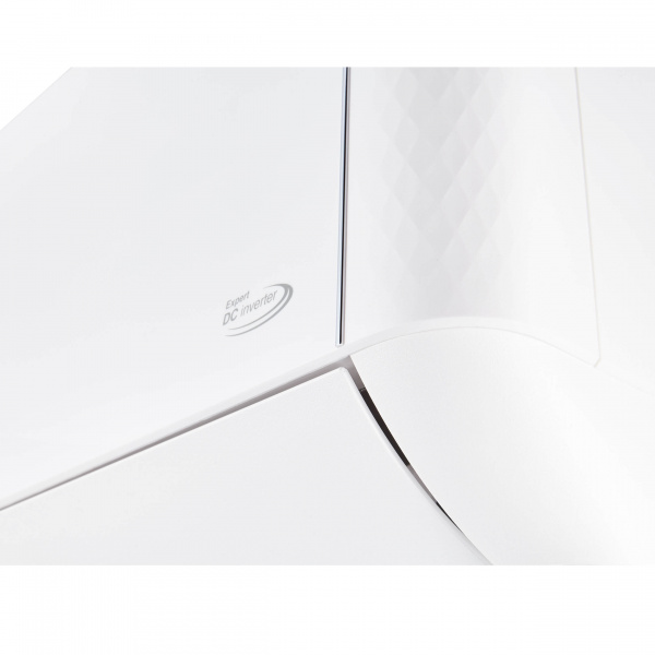 �����-������� ZANUSSI ����� Barocco DC Inverter ZACS/I-12 HB/A23/N8 ��������