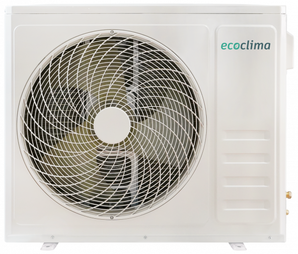 ��������-���������� ����������� Ecoclima ECLCF-TC24/4R1 + ECL-TC24/4R1(U)