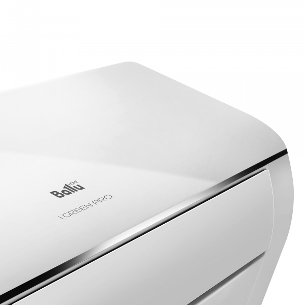 Ballu �����-������� ����� iGreen Pro BSAG-09HN8