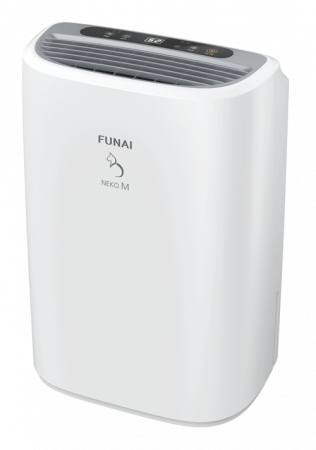 FUNAI ��������� ������� ����� NEKO M RAD-N12F5E