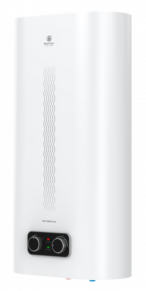 ROYAL CLIMA ������������� ��������������� ����� DRY FORCE Inox RWH-DF80-FS
