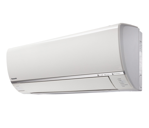 ��������� ����������� Panasonic CS-E28RKDS + CU-E28RKD, �����