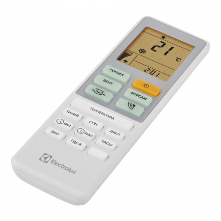 Electrolux �����-������� ����� Loft EACS-07HAL/N8