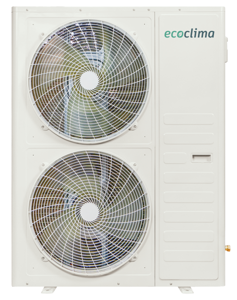 ��������-���������� ����������� Ecoclima ECLCF-TC60/4R1A + ECL-TC60/5R1A(U)