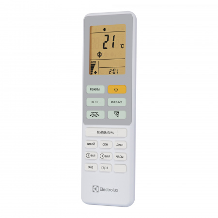 Electrolux �����-������� ����� Loft EACS-07HAL/N8